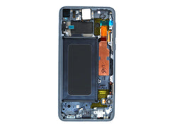 Samsung Galaxy S10 E Service Pack G970 LCD Replacement White