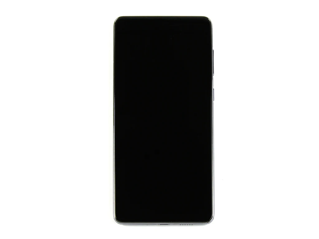 Samsung Galaxy A73 5G [A736] Service Pack LCD Replacement Black