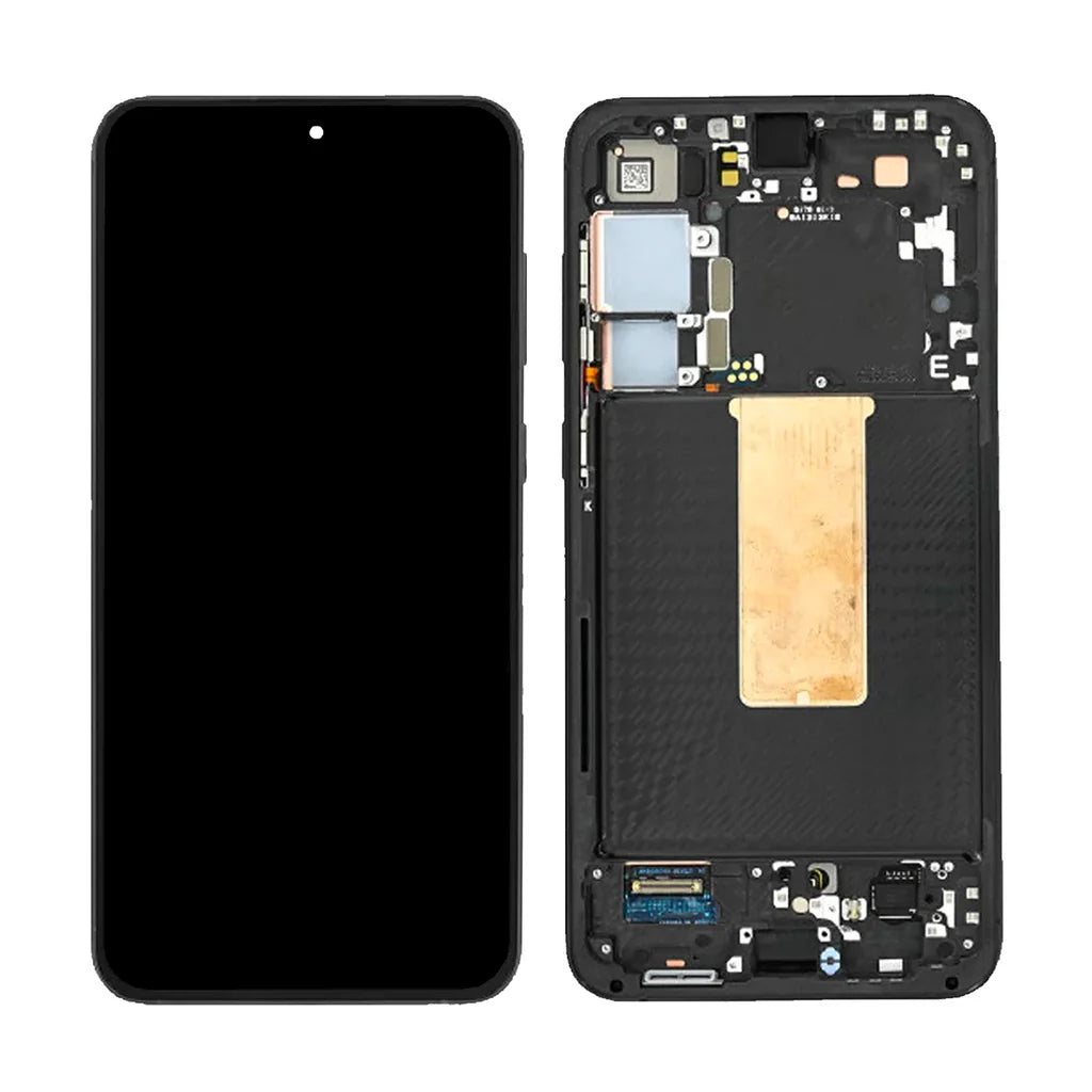 Samsung Galaxy S23 Plus LCD Touch Digitizer Screen [Service Pack]