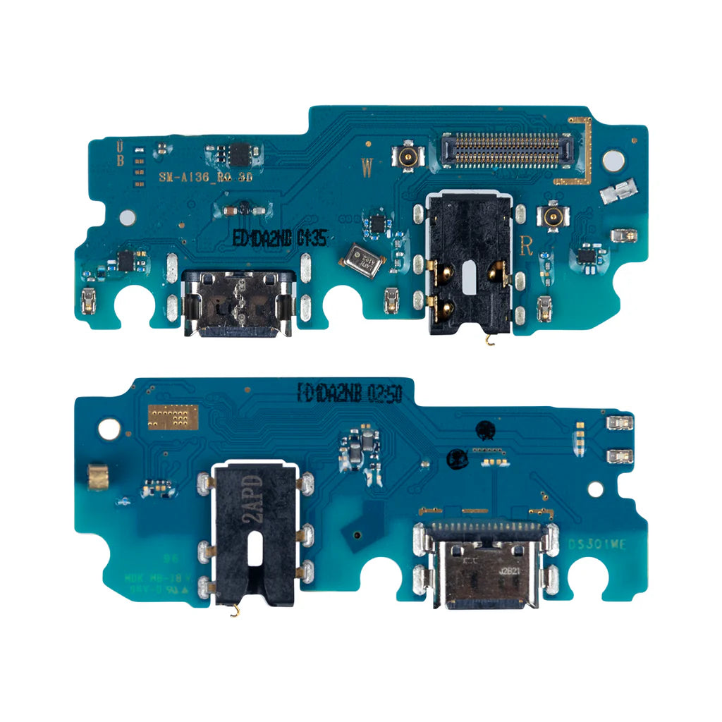 Samsung Galaxy A13 5G Charging Port