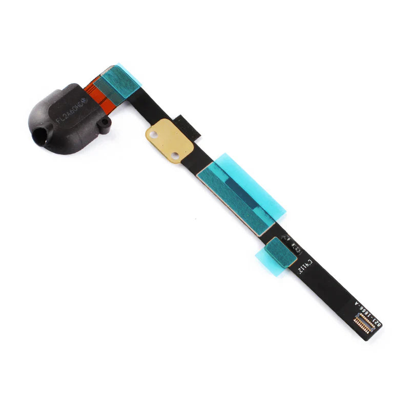 iPad Mini Compatible Headphone Jack