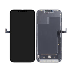 iPhone 13 Pro Max (6.7 Inch) Compatible LCD Touch Digitizer Screen [RJ Incell - Transplant IC]