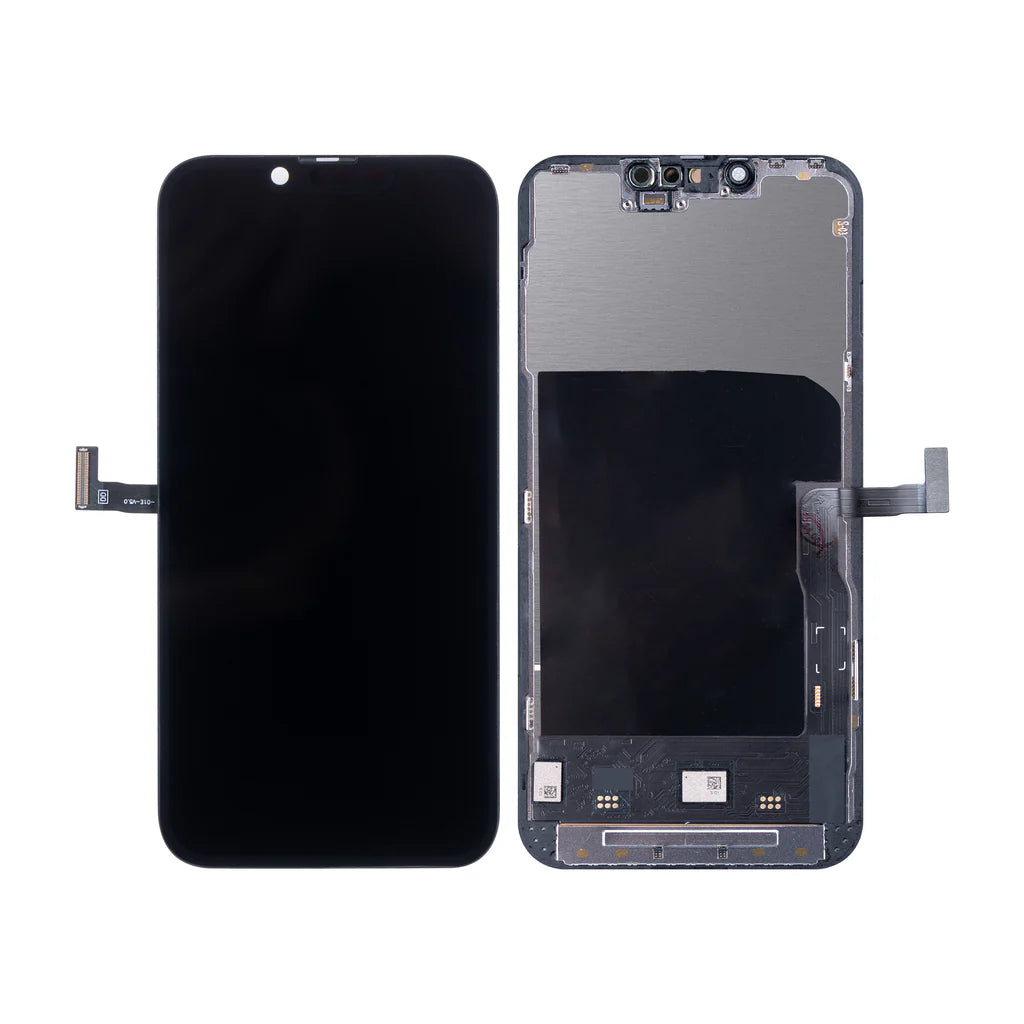 iPhone 13 Pro (6.1 Inch) Compatible LCD Touch Digitizer Screen (DD SOFT OLED SCREEN)