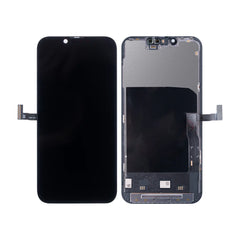 iPhone 13 Pro (6.1 Inch) Compatible LCD Touch Digitizer Screen [RJ Incell -Transplant Ic]