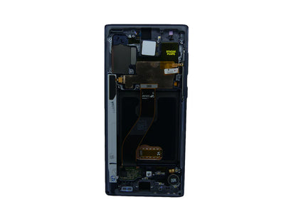 Samsung Galaxy Note 10 Service Pack N970 LCD Replacement