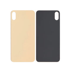 iPhone XS Max Compatible Back Glass