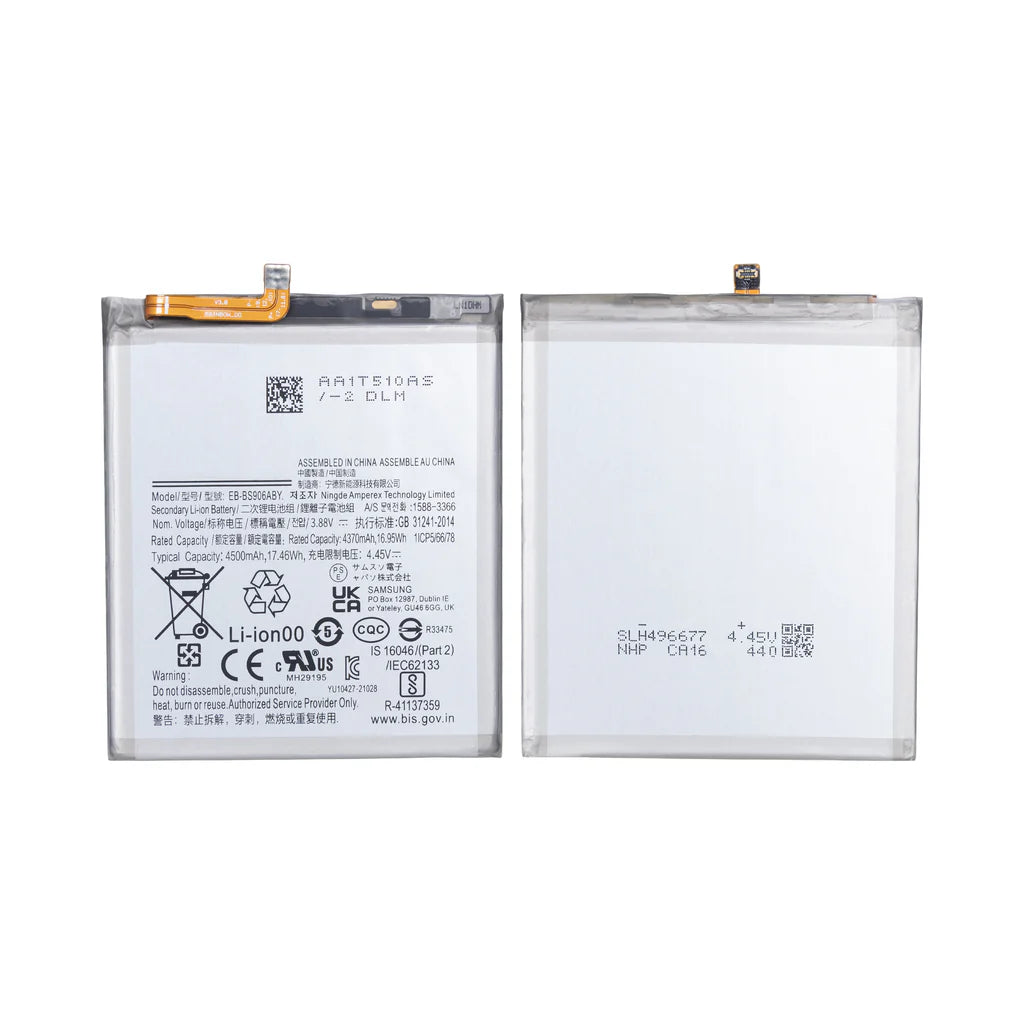 Samsung Galaxy S22 Plus Compatible Battery