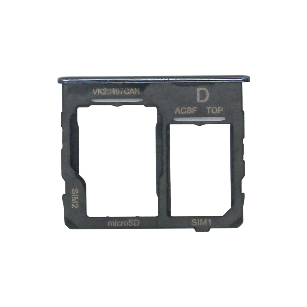 Samsung Galaxy A32 5G Compatible Sim Tray