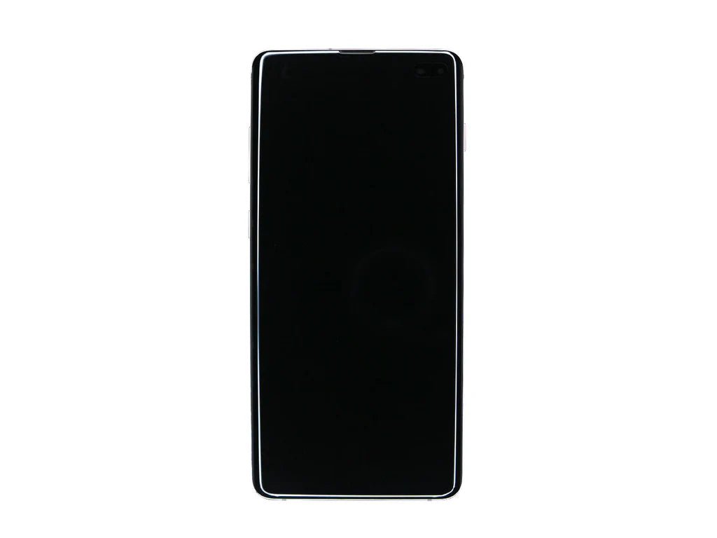 Samsung Galaxy S10 Plus G975 Service Pack LCD Replacement