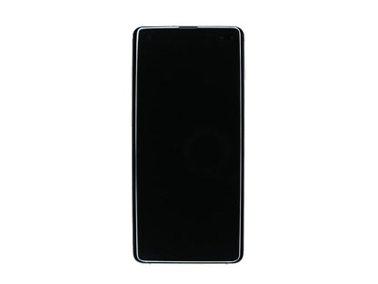 Samsung Galaxy S10 Plus G975 Service Pack LCD Replacement