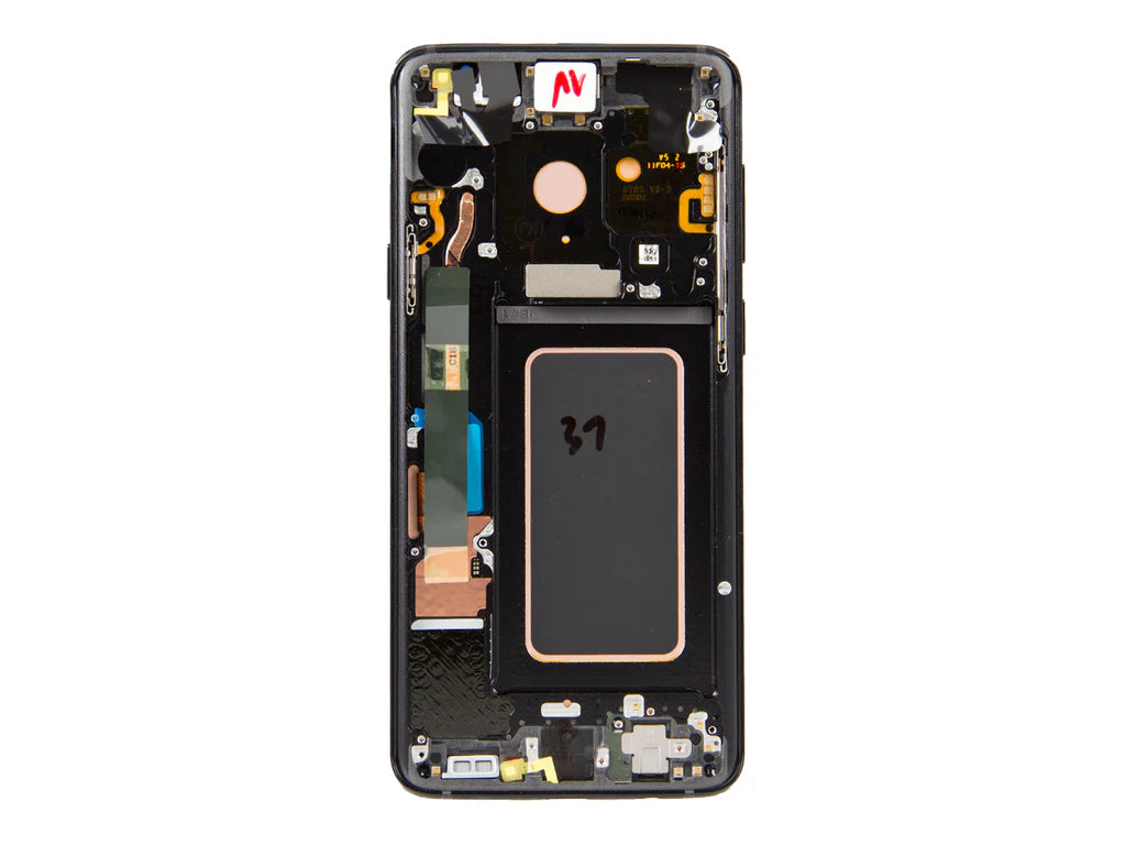 Samsung Galaxy S9 Plus Service Pack G965 LCD Replacement