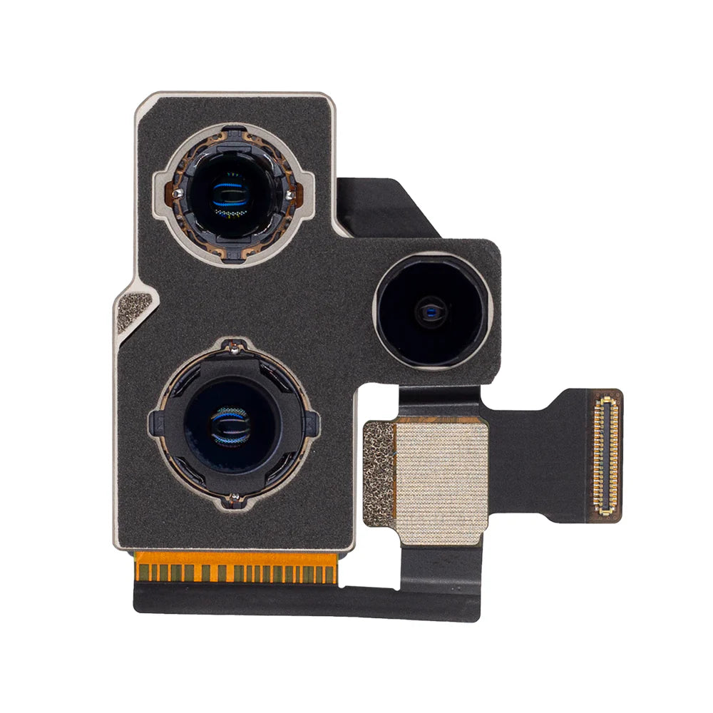 iPhone 12 Pro Max Compatible Rear Camera
