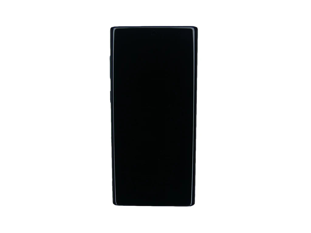 Samsung Galaxy Note 10 Service Pack N970 LCD Replacement Black