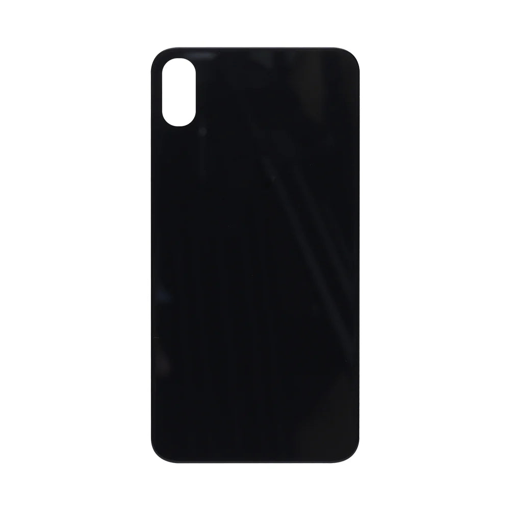 iPhone X Compatible Back Glass(With Logo)