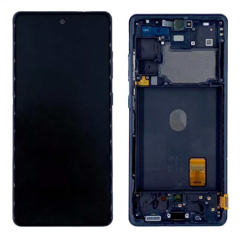 Samsung Galaxy S20FE Service Pack G781 LCD Replacement