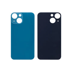 iPhone 13 Mini Compatible Back Glass(With Logo)