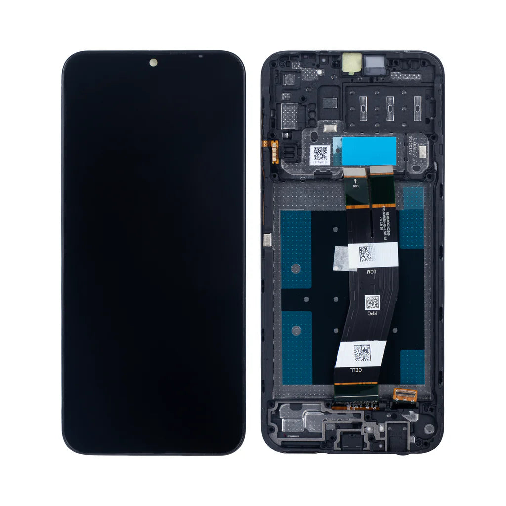 Samsung Galaxy A14 (4G) A145 LCD Touch Digitizer Screen [IMB]