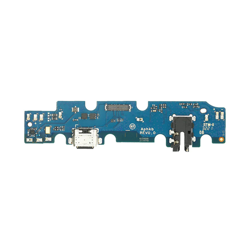 Samsung Galaxy Tab A7 Lite T220 Charging Port Board