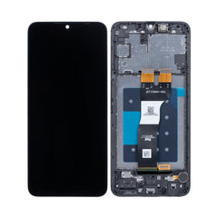 Samsung Galaxy A05s (A057) LCD Assembly With Frame [IMB]