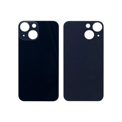 iPhone 13 Mini Compatible Back Glass(With Logo)