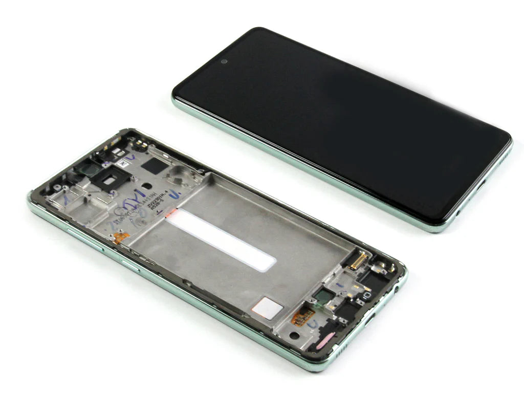 SAMSUNG GALAXY A52s(A528) LCD SCREEN SERVICE PACK