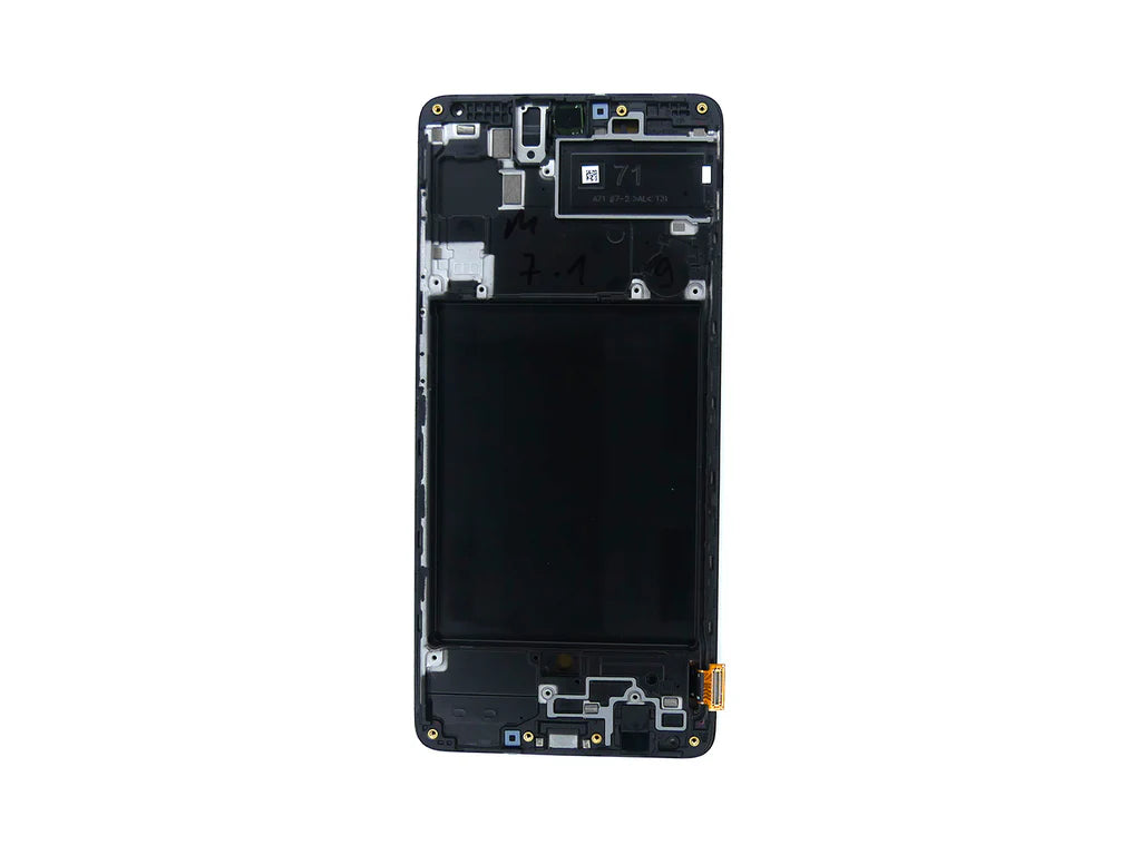 Samsung Galaxy A71 4G [A715] LCD Replacement (Refurbished)