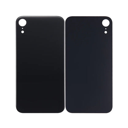 iPhone XR Compatible Back Glass(With Logo)