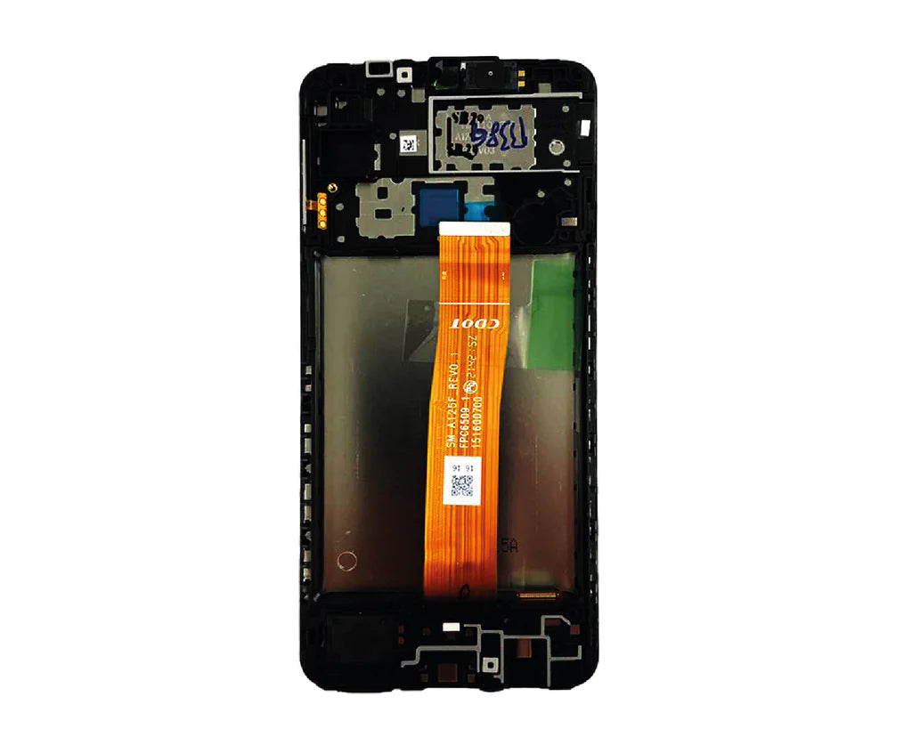 Samsung Galaxy A12 LCD Replacement