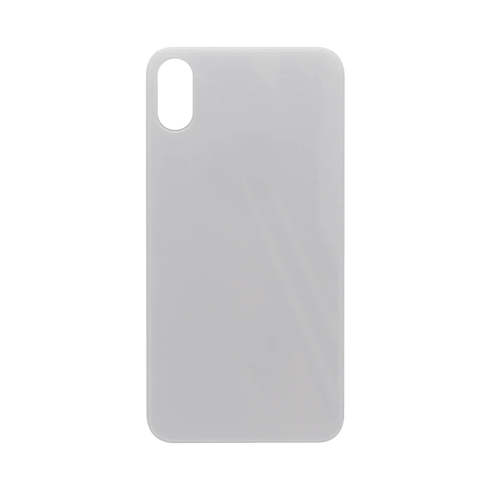 iPhone XS Compatible Back Glass(With Logo)