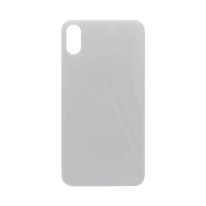 iPhone XS Compatible Back Glass(With Logo)