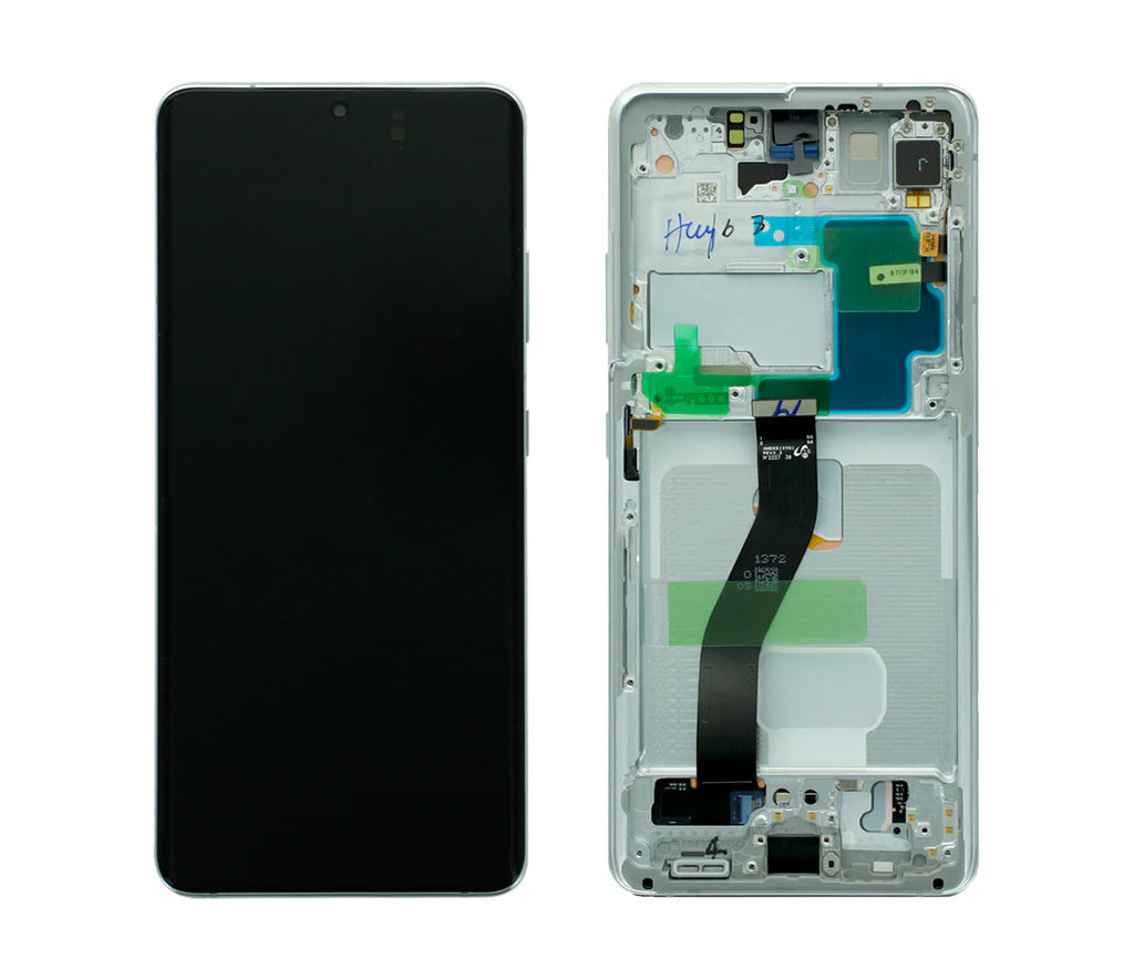 Samsung Galaxy S21 Ultra Service Pack G998 LCD Replacement