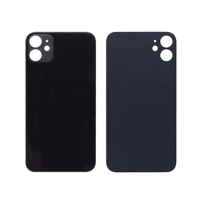 iPhone 11 Compatible Back Glass(With Logo)