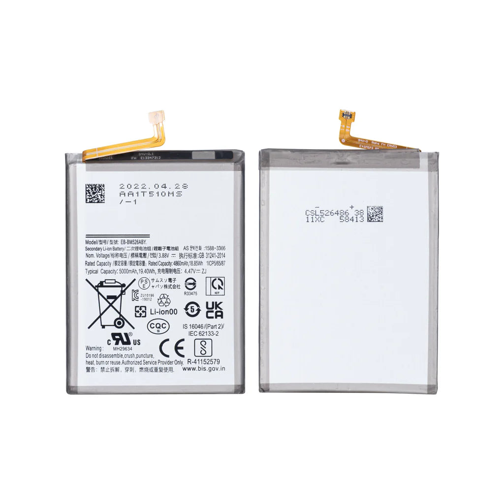 Samsung Galaxy A23 Compatible Battery