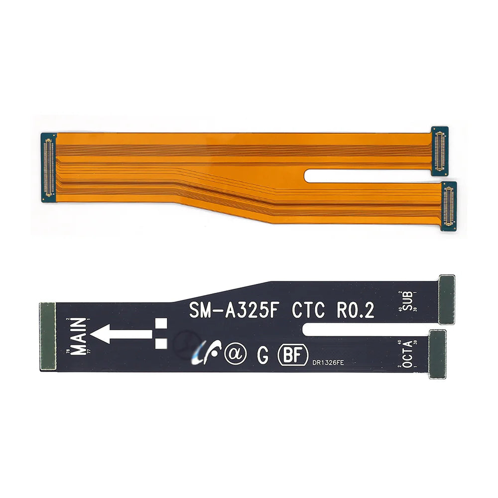 Samsung  A22 4G Compatible Main Flex