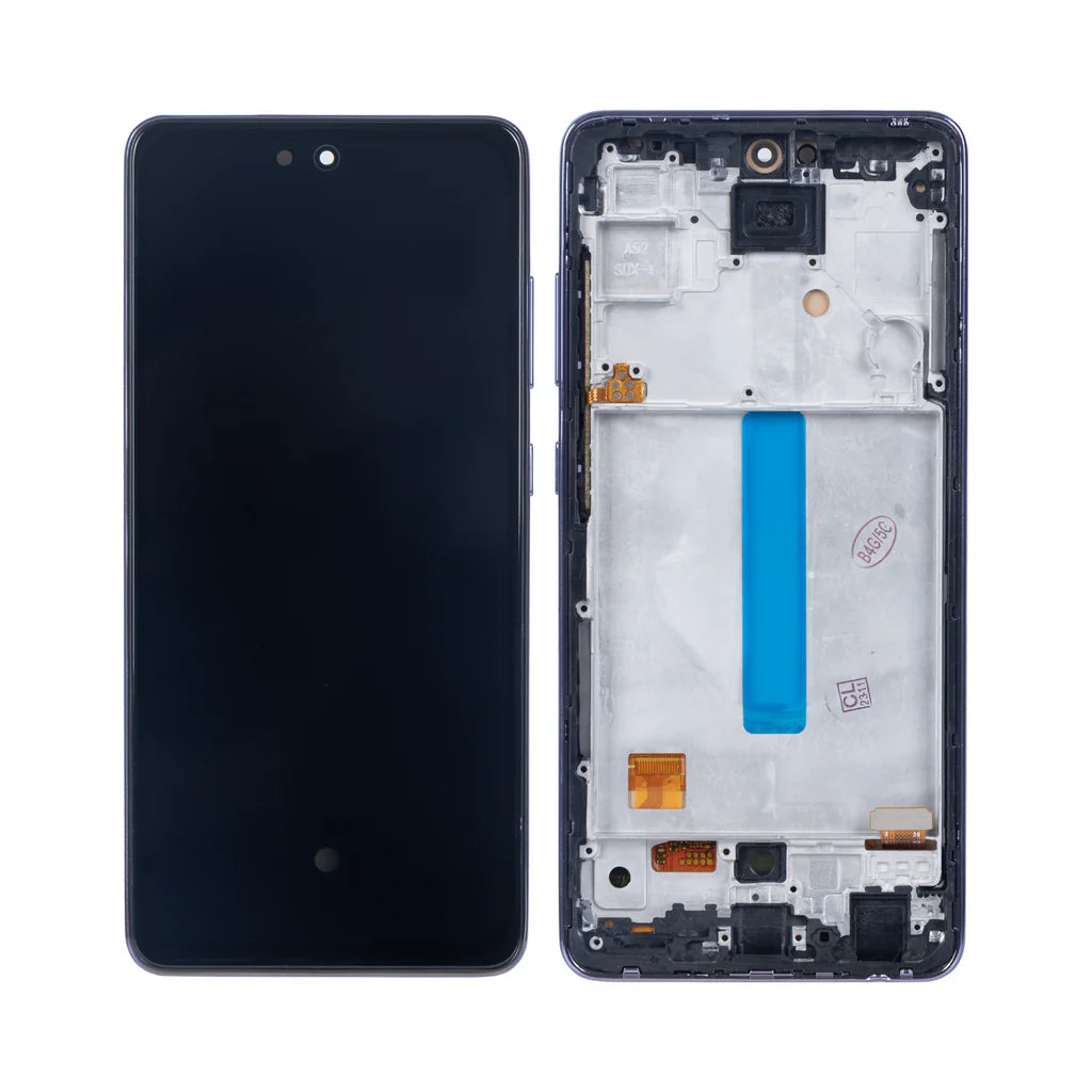 Samsung Galaxy A52 4G/5G [A525][A526] Service Pack LCD Replacement