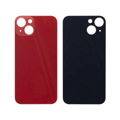 iPhone 13 Compatible Back Glass(With Logo)