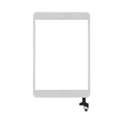 iPad Mini 1&2 (7.9 Inch) Compatible Digitizer Screen With Home Button