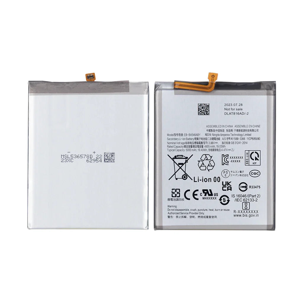 Samsung Galaxy A346 A34(5G) Battery