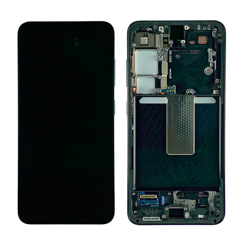 Samsung Galaxy S23 LCD Touch Digitizer Screen [Service Pack]