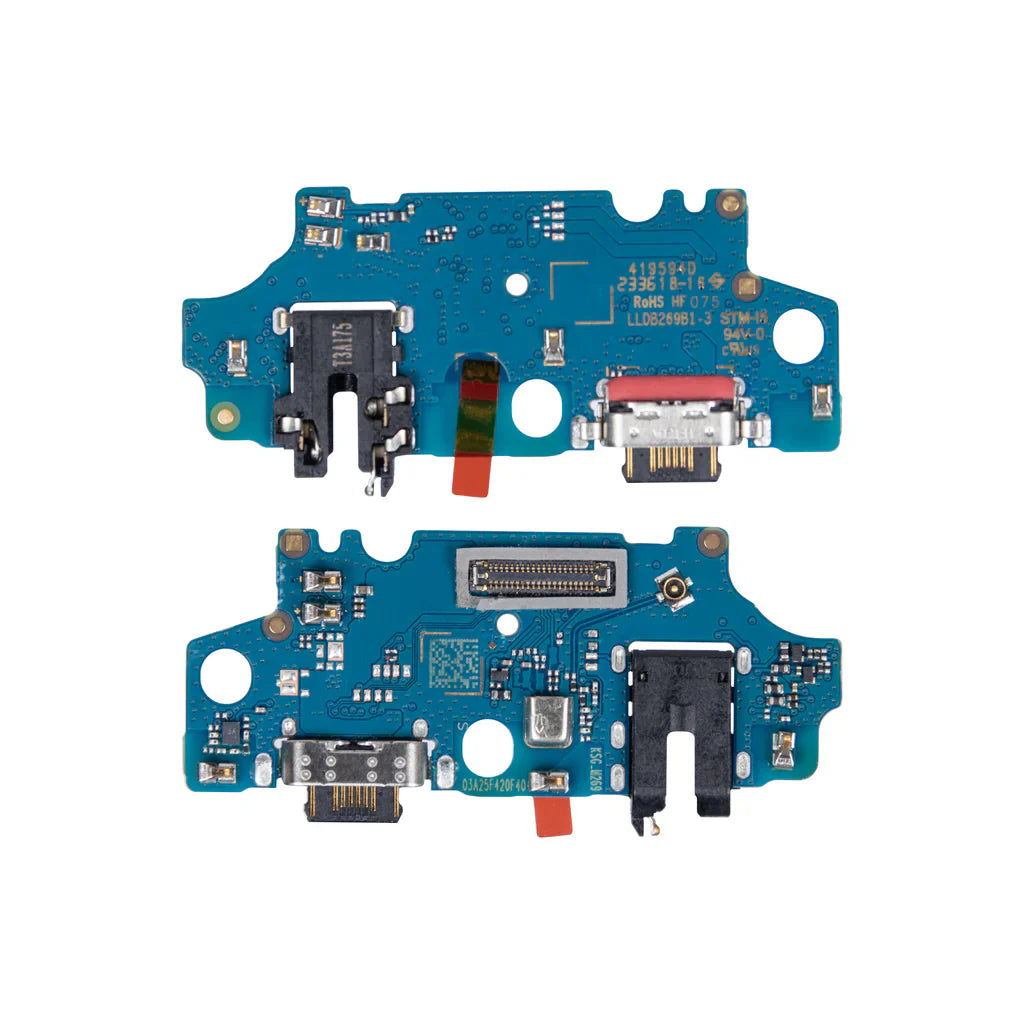 Samsung Galaxy A05s (A057) Charging Port