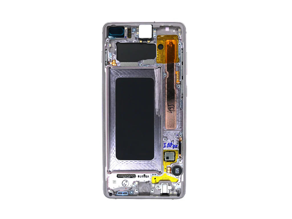 Samsung Galaxy S10 Plus G975 LCD Replacement Green