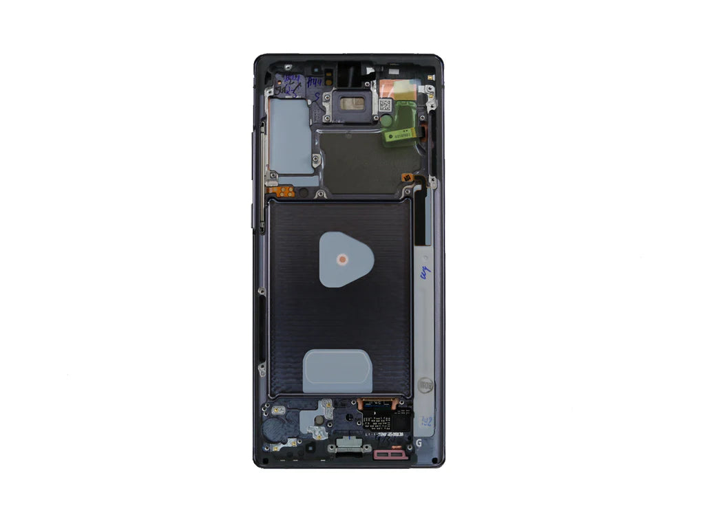 Samsung Galaxy Note 20 Service Pack N980 LCD Replacement