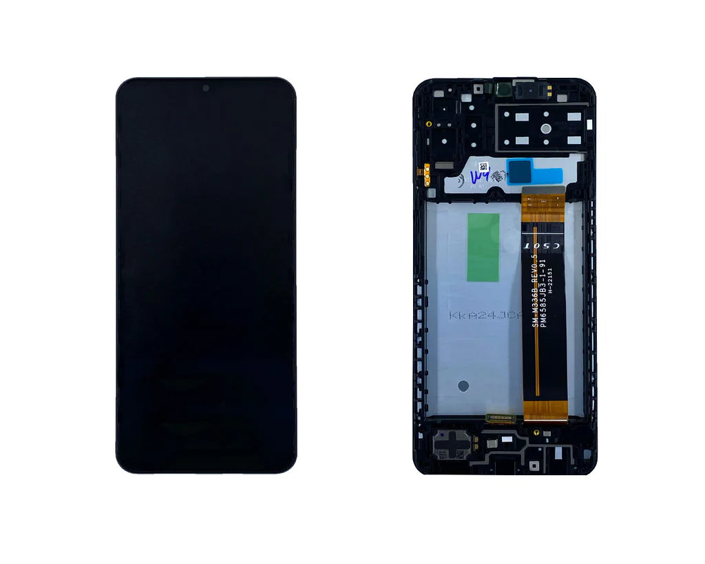 Samsung Galaxy A13 4G [A135] IMB LCD Replacement