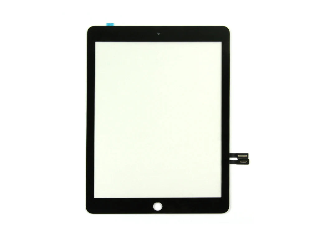 iPad 6 (2018/2017) (9.7 Inch) Touch Digitizer Black