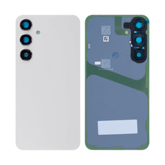 Samsung Galaxy S24 Compatible Back Glass(With Lens)