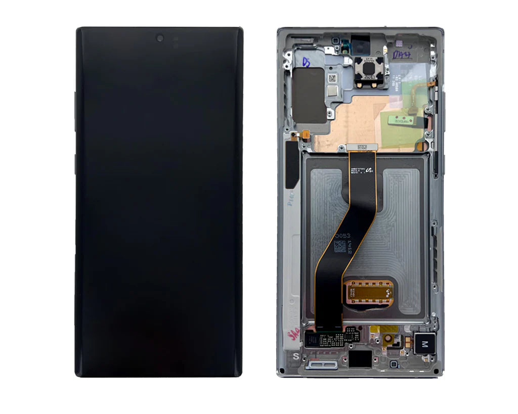 Samsung Galaxy Note 10 Plus Service Pack 4G N975/ 5G N976 LCD Replacement
