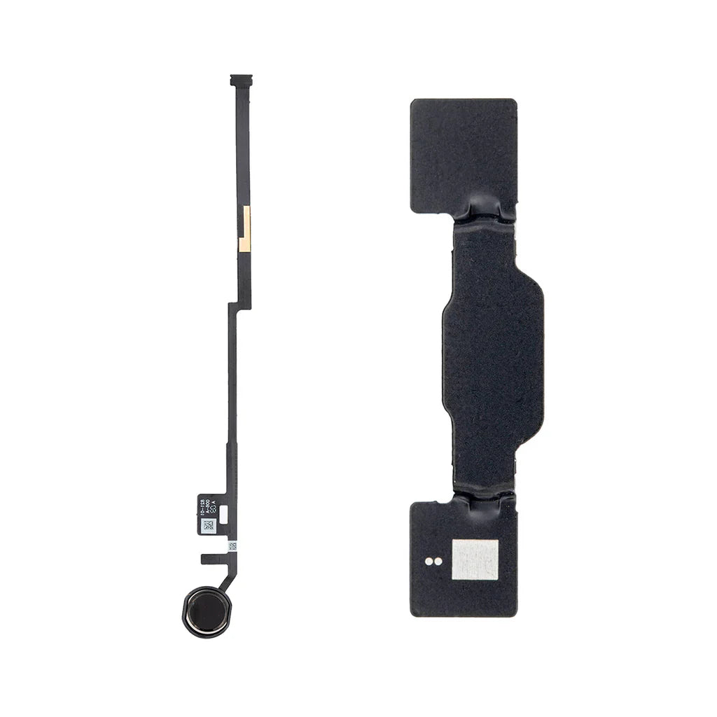 iPad 7 (2019) / iPad 8 (2020) / iPad 9 (2021) (10.2 Inch) Compatible Home Button Flex Cable