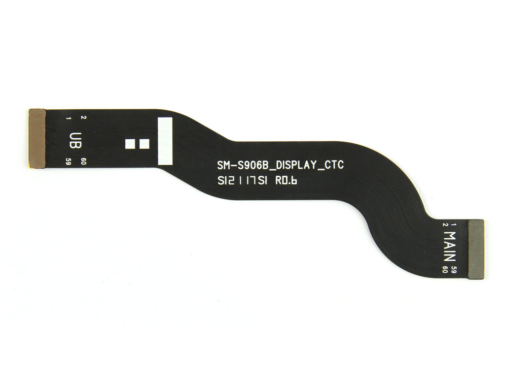 Samsung Galaxy S22+ Compatible LCD Flex