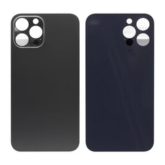 iPhone 12 Pro Max Compatible Back Glass(With Logo)