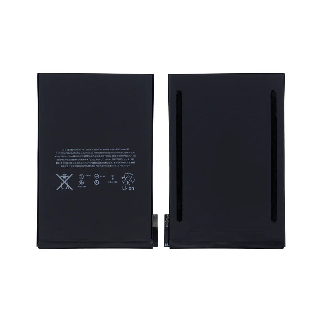 iPad Mini 4 Compatible Battery